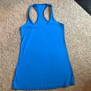 Lululemon cool racerback EUC